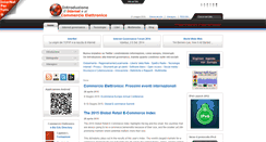 Desktop Screenshot of commercioelettronico.freeunixhost.com
